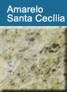 Amarelo Santa Cecília