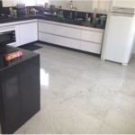 Granito Branco Diamond