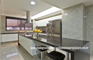 Cozinha-Granito-Branco-Marfim